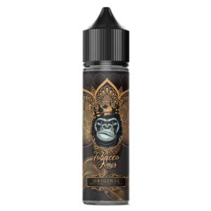 DR VAPES TOBACCO KING ORIGINAL 60ML 12MG