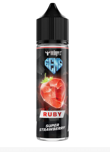 DR VAPES RUBY ICED 18MG 60ML
