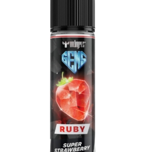 DR VAPES RUBY ICED 12MG 60ML