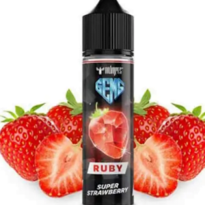 DR VAPES RUBY ICED 6MG 60ML