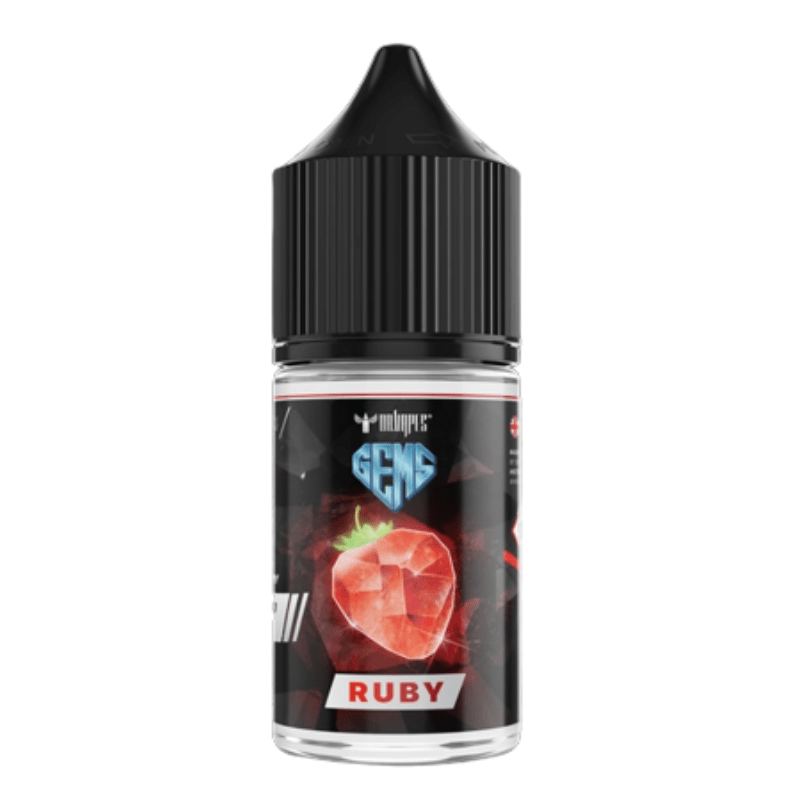 DR VAPES RUBY ICED 30MG 30ML