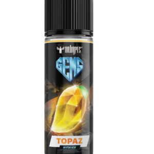 DR VAPES TOPAZ ICED 6MG 60ML
