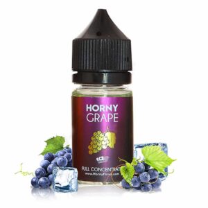 HORNY GRAPE 35MG 30ML