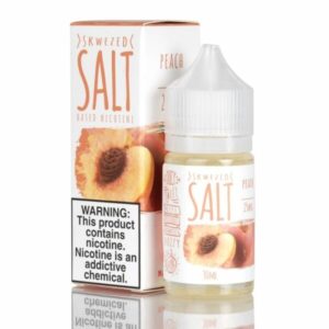 SKWEZED PEACH 30ML 50MG