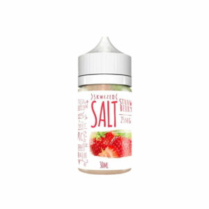 SKWEZED STRAWBERRY 30ML 25MG