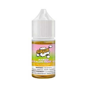 SLUGGER MANGO DRAGON FRUIT ICE 50MG