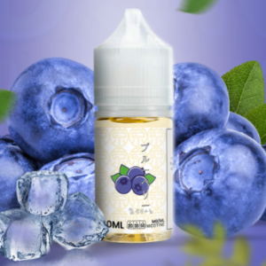 TOKYO BLUEBERRY ICED 30MG 30ML