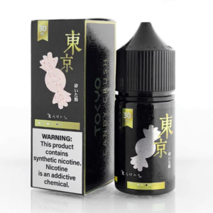 TOKYO GOLDEN CANDY CRUSH 30MG 30ML