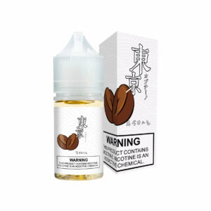 TOKYO CAPPUCINO ICED 30MG 30ML