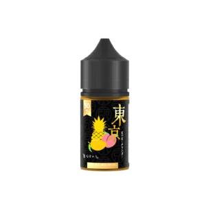 TOKYO GOLDEN PINA PEACH MANGO 30MG 30ML