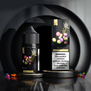 TOKYO GOLDEN RAINBOW CANDY 30MG 30ML