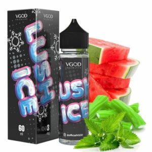 VGOD LUSH ICE 12MG 60ML