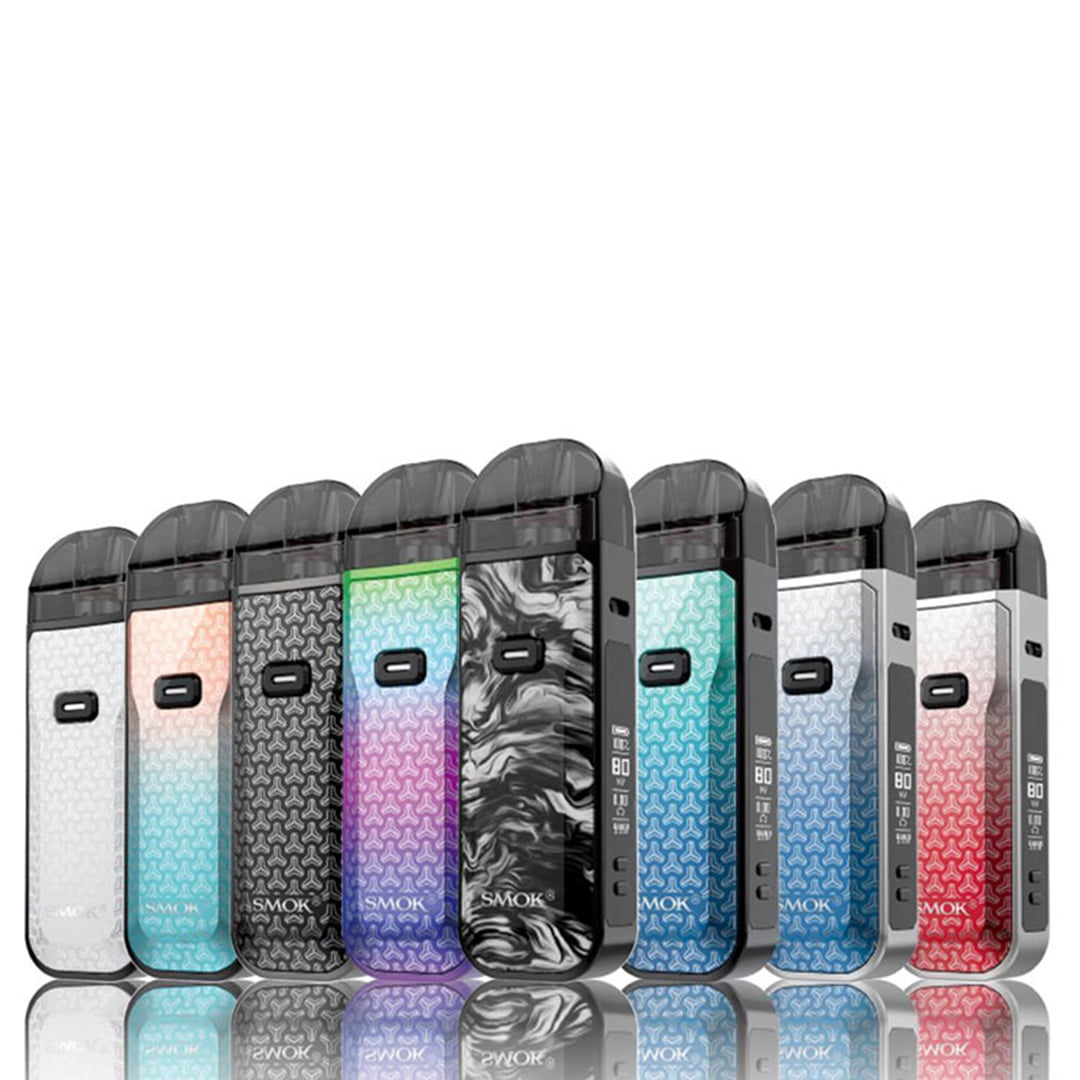 SMOK NORD 5 POD MOD KIT