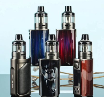 VAPORESSO LUXE 80 POD MOD KIT