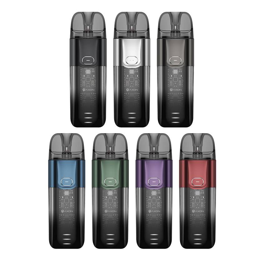 VAPORESSO LUXE X POD MOD KIT