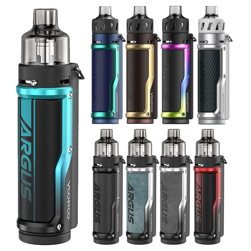 VOOPOO ARGUS PRO POD MOD KIT