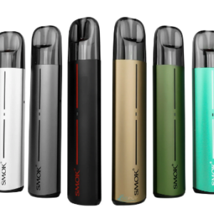 SMOK SOLUS 2 POD KIT