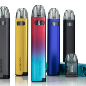 UWELL CALIBURN A2S POD KIT
