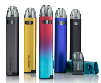 UWELL CALIBURN A2S POD KIT