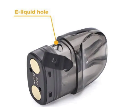 GEEKVAPE U 0.7 OHMS CARTRIDGE