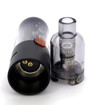 MOTI x VAPORESSO X MINI EMPTY POD