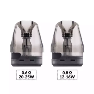 OXVA XLIM V2 CARTRIDGE 0.6 OHM