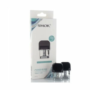 SMOK NOVO 2 MESH POD 1.0 OHM