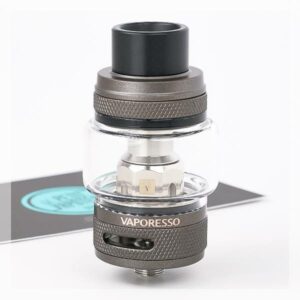 VAPORESSO NRG S TANK 8ML MATTE GRAY