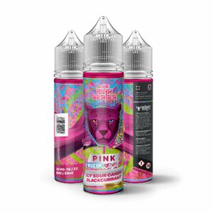 DR VAPES PINK FROZEN REMIX 60ML 12MG