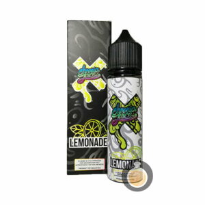 CHRONIC LEMONADE 3MG 60ML