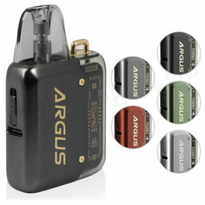 VOOPOO ARGUS P1 POD KIT