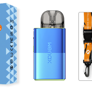 GEEKVAPE WENAX U POD KIT