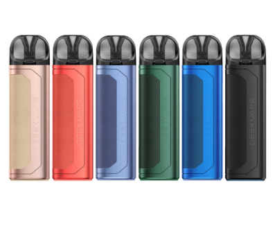 GEEKVAPE AU (AEGIS U) POD KIT