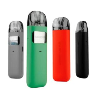 GEEKVAPE SONDER U POD KIT