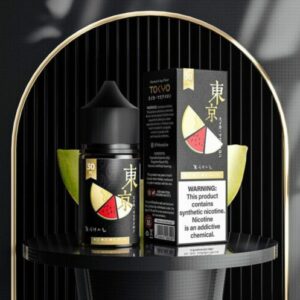TOKYO GOLDEN MIXED MELON 50MG 30ML