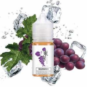 TOKYO GRAPE ICED 50MG 30ML