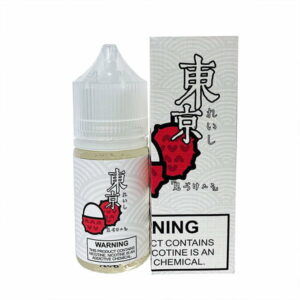 TOKYO LYCHEE ICED 50MG 30ML