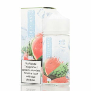 SKWEZED WATERMELON ICE 100ML 0MG