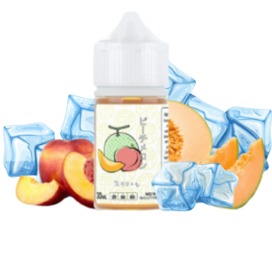 TOKYO PEACH MELON ICED 30MG 30ML