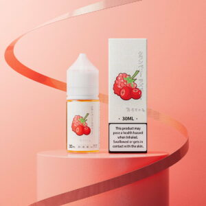 TOKYO CRANBERRY RASPBERRY ICED 50MG 30ML