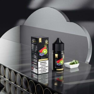 TOKYO GOLDEN LUSH KIWI BERRY 50MG 30ML