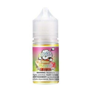 SLUGGER KNOCKOUT MIX MELON BLAST ICE 20MG