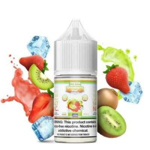 POD JUICE SALT STRAWBERRY KIWI FREEZE 35MG 30ML