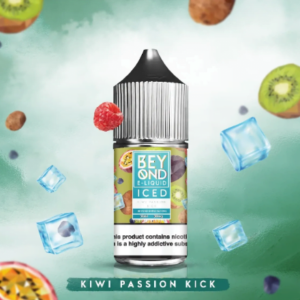 BEYOND ICED KIWI PASSION KICK 30MG 30ML