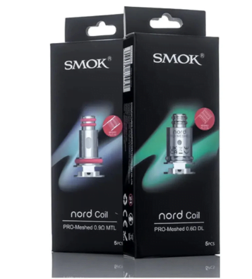 SMOK NORD PRO MESH 0.6 OHM DL COIL