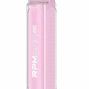 RPM BAR PRO BUBBLEGUM ICE 5%