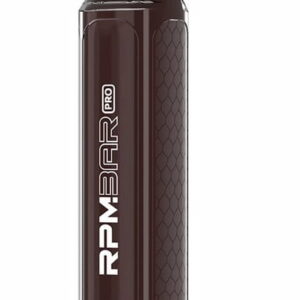 RPM BAR PRO COLA ICE 5%