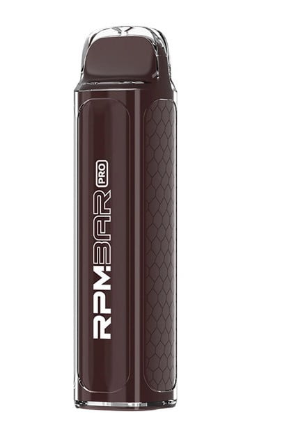 RPM BAR PRO COLA ICE 5%