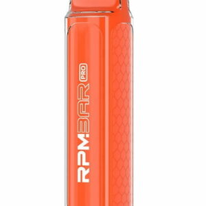 RPM BAR PRO MANGO GUAVA ICE 5%