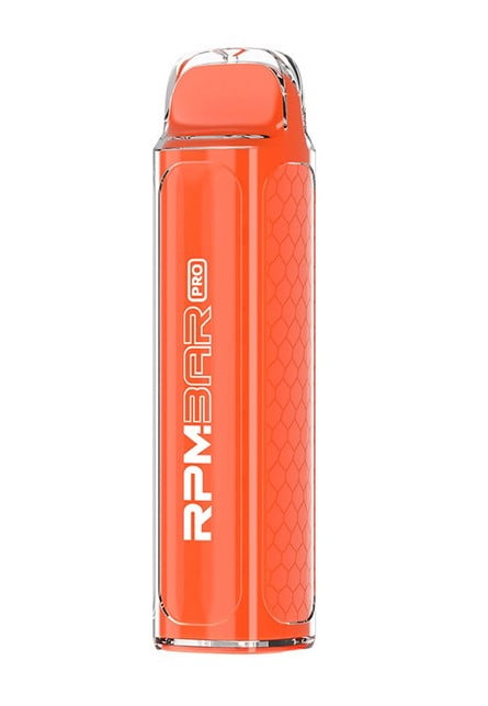 RPM BAR PRO MANGO GUAVA ICE 5%